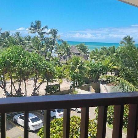 Porto Beach Resort - Marulhos Pôrto das Galinhas Eksteriør bilde