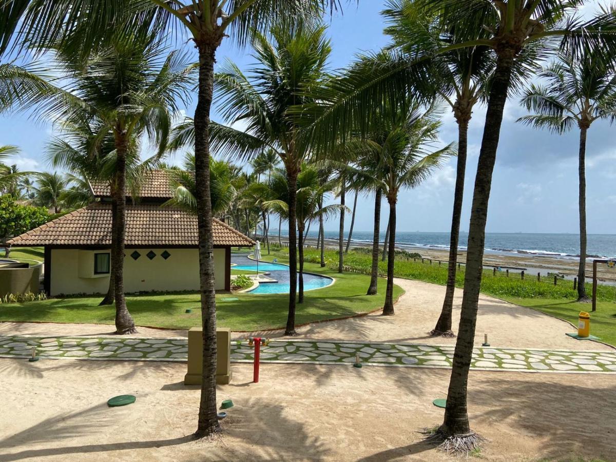 Porto Beach Resort - Marulhos Pôrto das Galinhas Eksteriør bilde