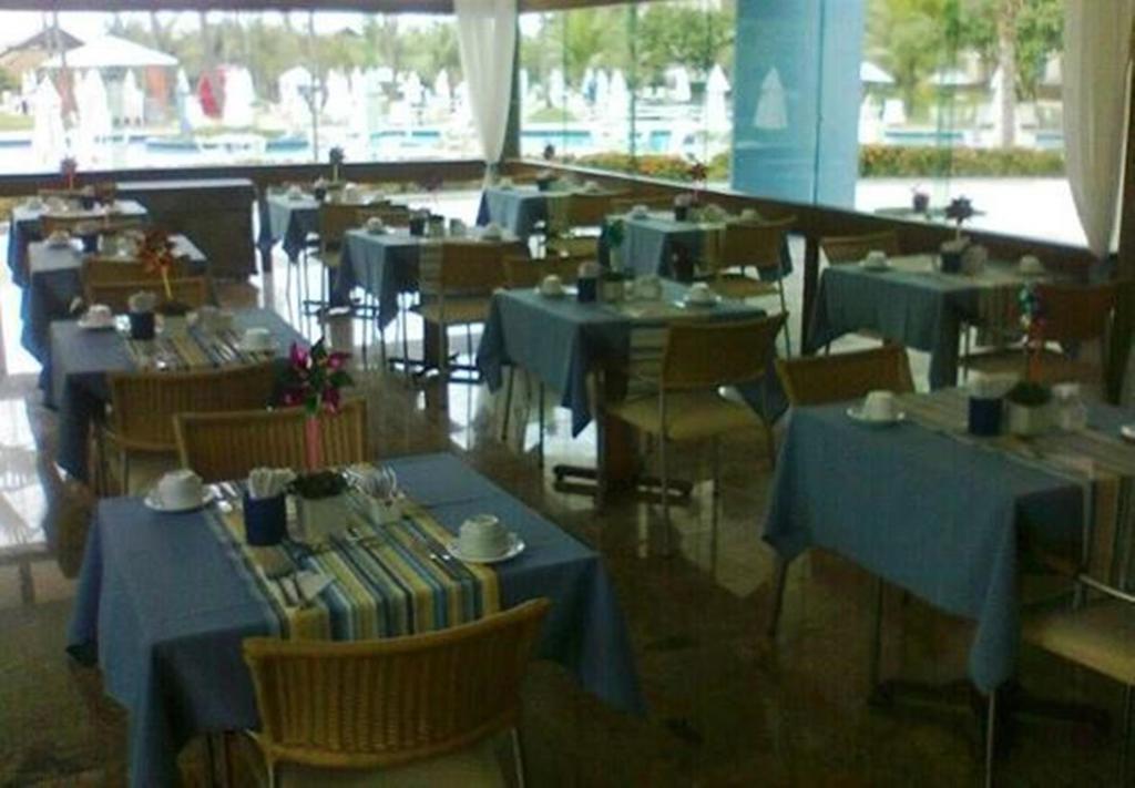 Porto Beach Resort - Marulhos Pôrto das Galinhas Eksteriør bilde