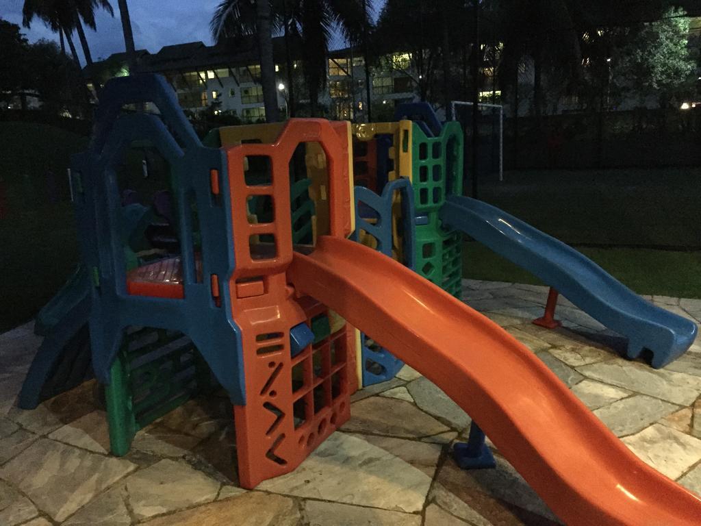 Porto Beach Resort - Marulhos Pôrto das Galinhas Eksteriør bilde