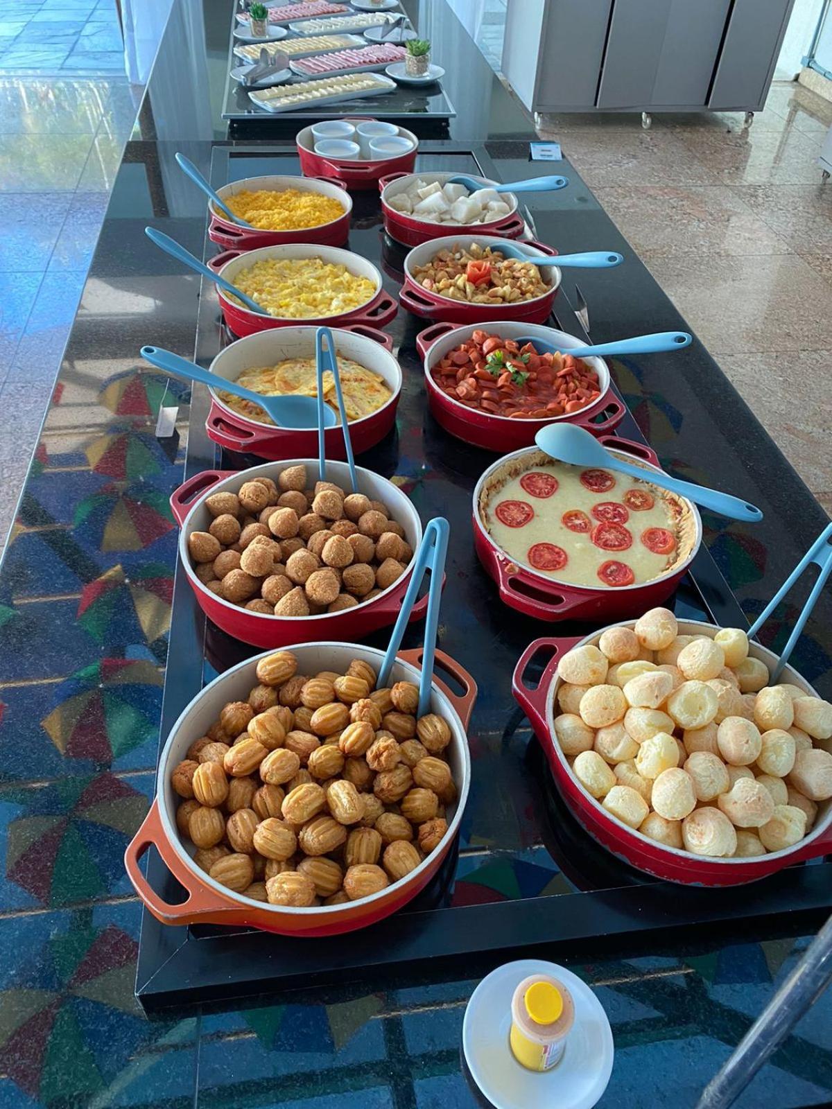 Porto Beach Resort - Marulhos Pôrto das Galinhas Eksteriør bilde