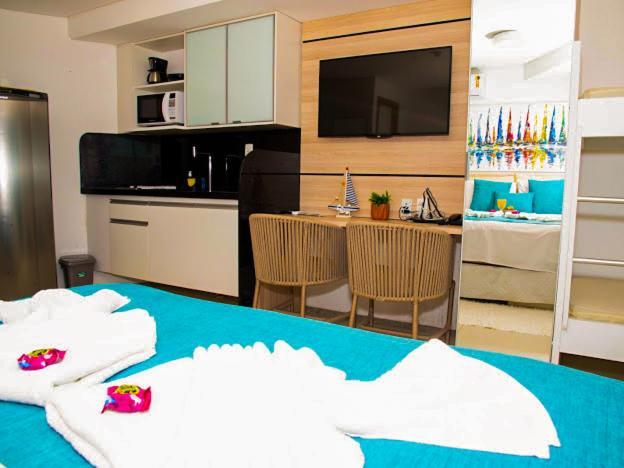Porto Beach Resort - Marulhos Pôrto das Galinhas Eksteriør bilde