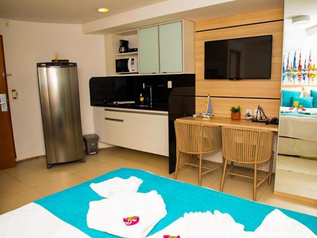 Porto Beach Resort - Marulhos Pôrto das Galinhas Eksteriør bilde
