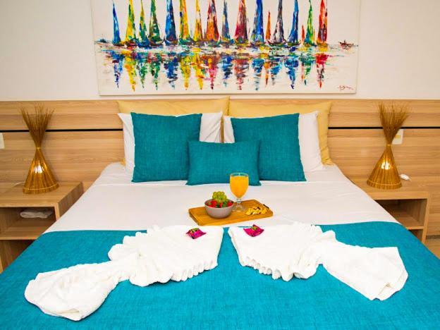 Porto Beach Resort - Marulhos Pôrto das Galinhas Eksteriør bilde