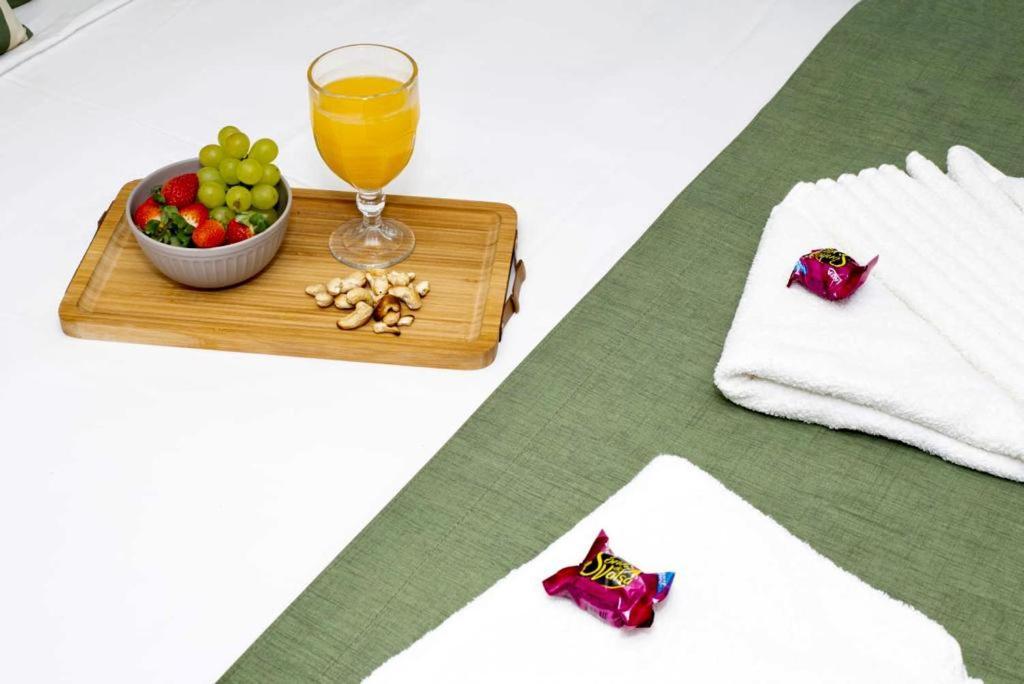 Porto Beach Resort - Marulhos Pôrto das Galinhas Rom bilde