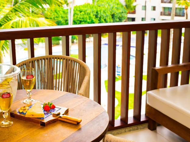 Porto Beach Resort - Marulhos Pôrto das Galinhas Rom bilde