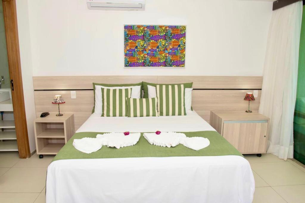 Porto Beach Resort - Marulhos Pôrto das Galinhas Rom bilde
