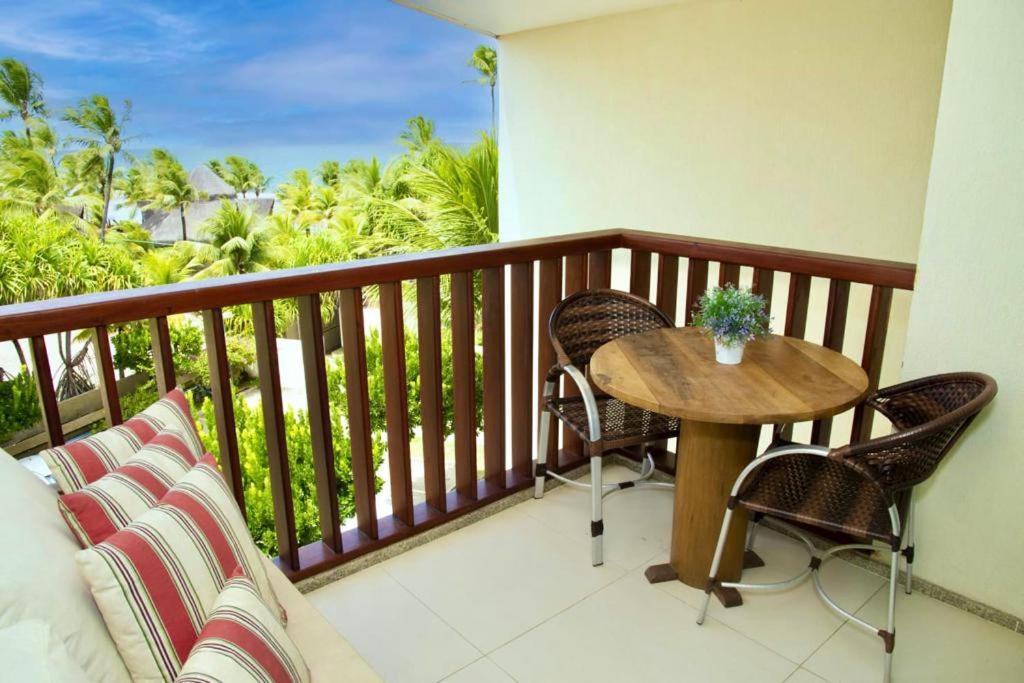 Porto Beach Resort - Marulhos Pôrto das Galinhas Rom bilde