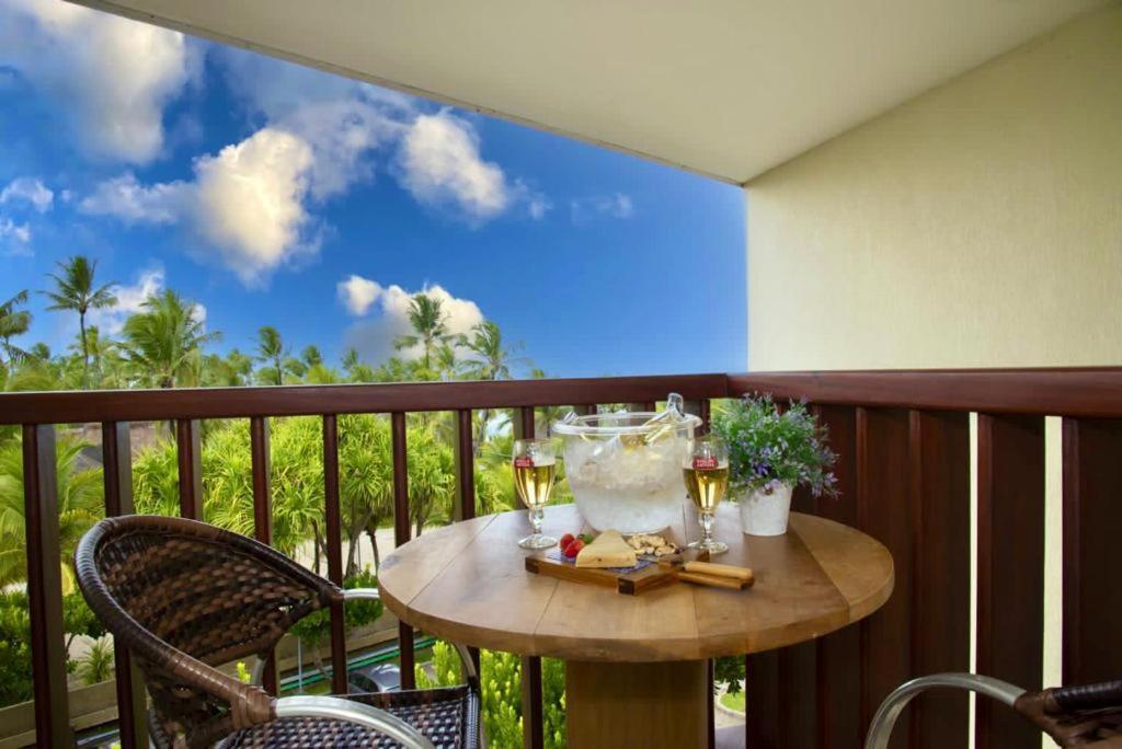 Porto Beach Resort - Marulhos Pôrto das Galinhas Rom bilde