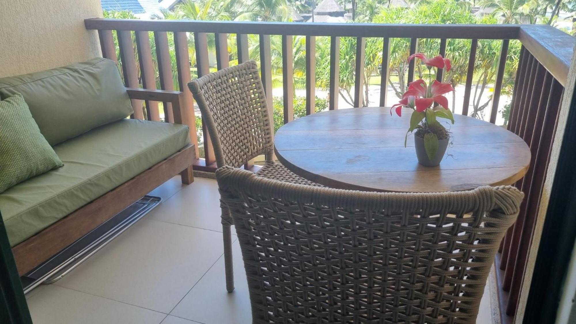 Porto Beach Resort - Marulhos Pôrto das Galinhas Eksteriør bilde