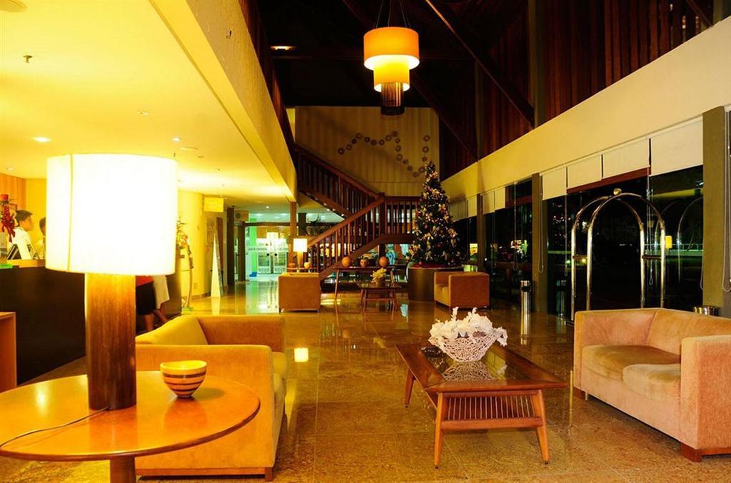 Porto Beach Resort - Marulhos Pôrto das Galinhas Eksteriør bilde
