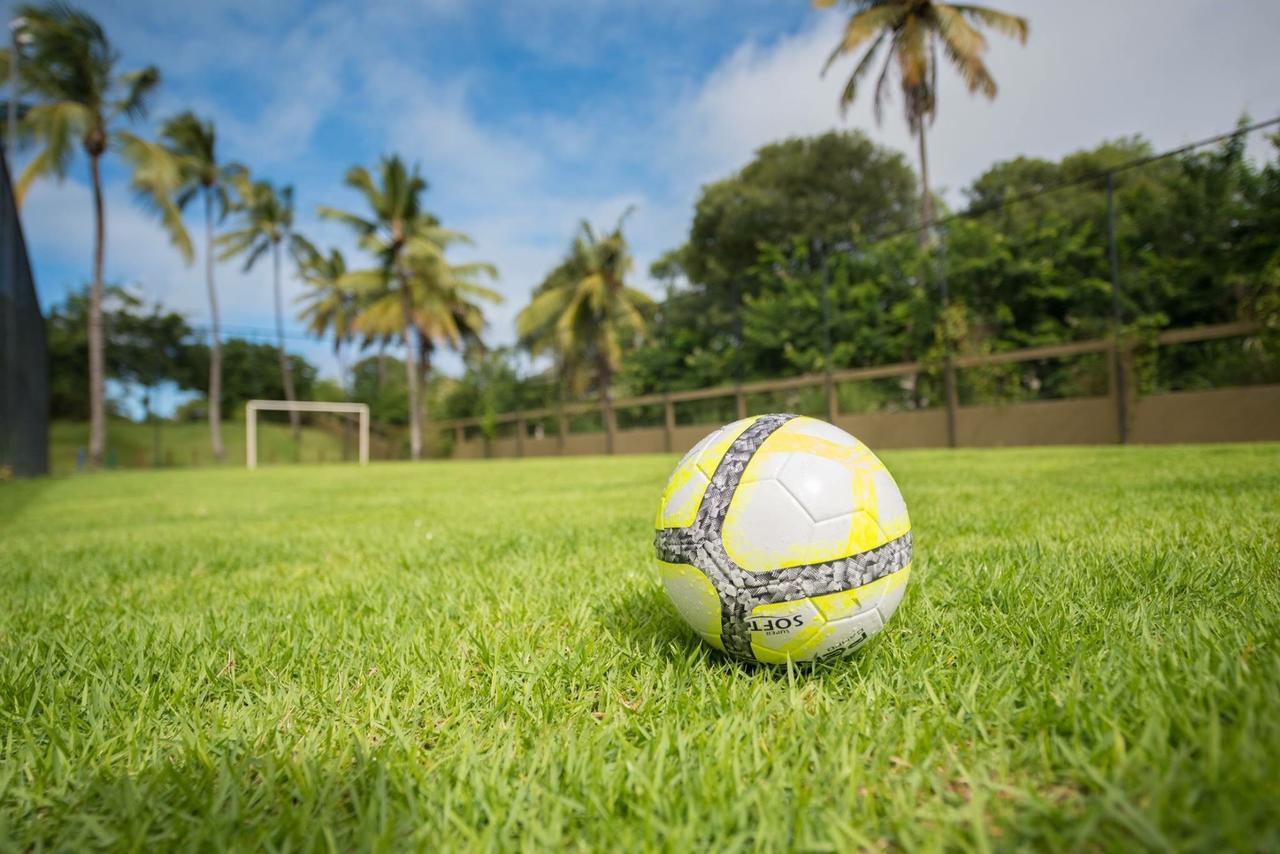 Porto Beach Resort - Marulhos Pôrto das Galinhas Eksteriør bilde